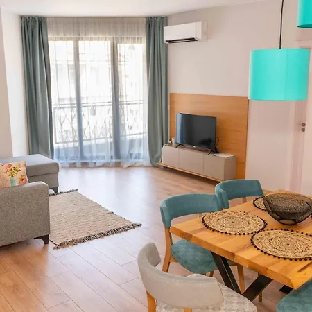 Seaside Appartement *